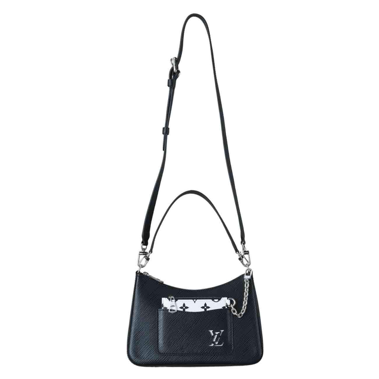 LOUIS VUITTON(USED)루이비통 M80688 에삐 마렐백